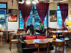 -雕刻时光·无国界料理西餐厅(五山店)