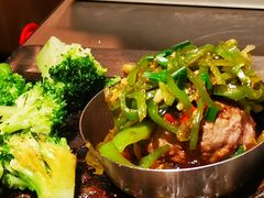 -肉肉大米(金虹桥店)