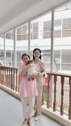 -童谣里医疗级月子中心(独栋湖景店)