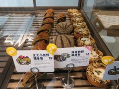 -喜茶(北京五棵松华熙店)