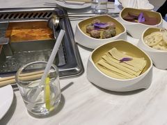 -海底捞火锅(六合天街店)