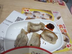 -小杨生煎(天之骄子店)