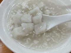 -华兴街自力面店