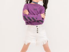 -潮童星少儿模特形体培训(郑州总校)