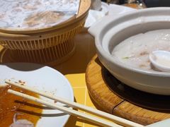 -蔡澜点心·粤菜(花城汇南区店)