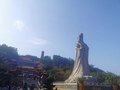 -南沙天后宫景区