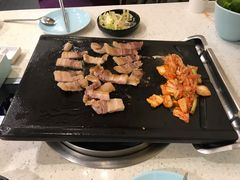 -韩时烤肉(枫蓝店)