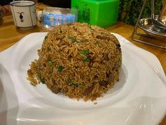 -冰煮羊(天利店)