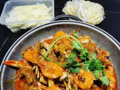 -青木岚小海鲜•小龙虾(友谊店)