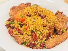 -翠华(澳门银河店)