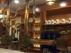大堂-凯德瑞花园餐厅(大唐芙蓉园店)
