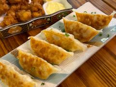 日式煎饺-千懿六本木酒场(常熟路店)