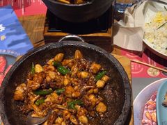 -馋嘴猫北京食堂·烤鸭·宵夜(亚运村店)