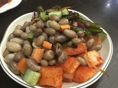 -金爱烧烤(东风路店)