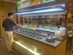 -海底捞火锅(江北万达商业广场店)