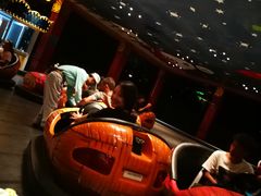 -七彩云南欢乐世界