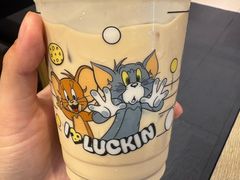 -瑞幸咖啡(K酷·时尚广场店)