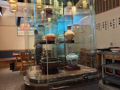 -村长家的疙瘩汤·东营菜(东营茶城店)