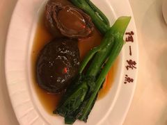 -阿一鲍鱼海鲜酒家(苏丹依斯迈路店)