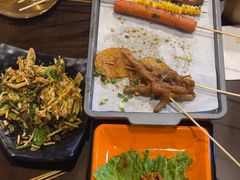 -林二哥宜烤官·宜宾小烧烤