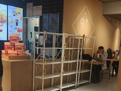 -麦当劳(中山公园龙之梦店)