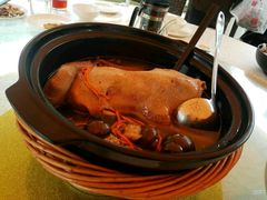 -自在弥林花园餐厅(云栖店)