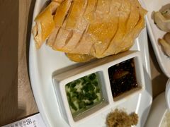 -苏小柳点心·手作小笼包(浦东嘉里城分院)