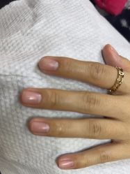 -馨米兰美甲美睫