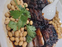 接官亭叉烧-九大簋家宴(北京路店)