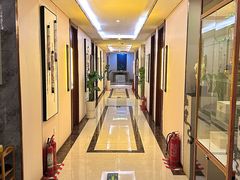 -华夏良子·足道SPA艾灸(开源店)
