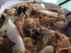 -红炎炎农家菜老字号(金水台店)