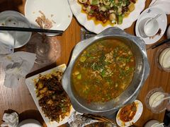 鲜锅兔-老号尤兔头(幸福店)