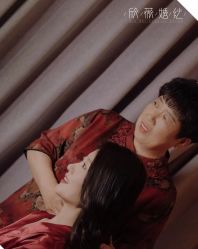 -欣薇婚纱(新源乐汇城店)