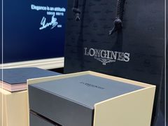 -亨得利钟表商店