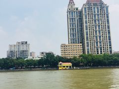 -珠江夜游省总码头