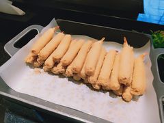 -川骄海鲜自助(河东店)