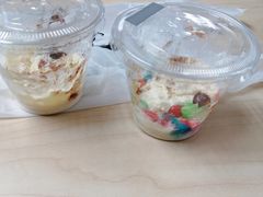 -喜茶(深圳丰盛町店)