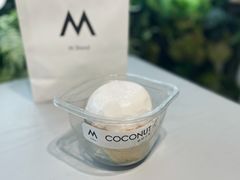 -M Stand(宁波万象城店)