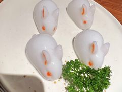 -清真·小梅鸽香港餐厅·小鼎玖煲(立丰城店)