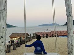 -西涌国际滨海旅游区