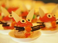 -富力丽思卡尔顿酒店·香荟全日制餐厅