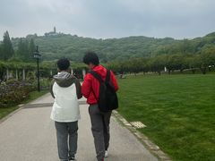 -苏州上方山国家森林公园