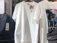 -优衣库(武汉国际广场店)