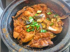 -舅姥爷砂锅(正阳路)