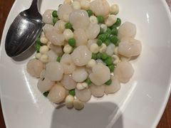 -镇江苏宁万豪酒店-苏筵中餐厅