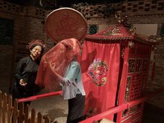 -中国闽台缘博物馆