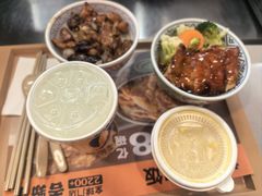 -吉野家(宾水道店)