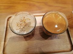 -Peet's 皮爷咖啡(乐峰店)