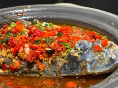 剁椒鱼头-长湘居(数码大厦店)