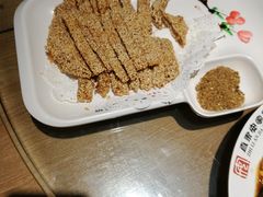 -直隶安家牛肉罩饼(建华店)